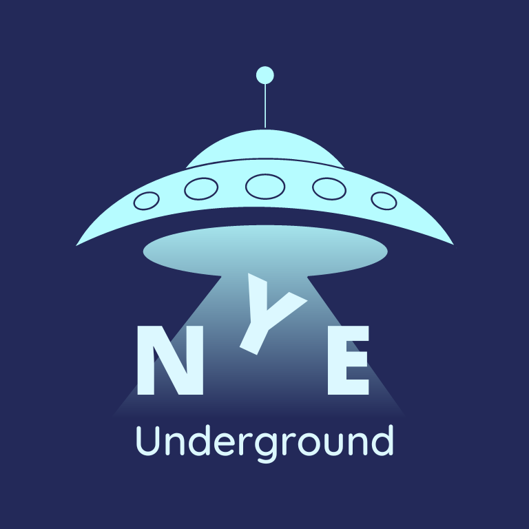 NYE Underground